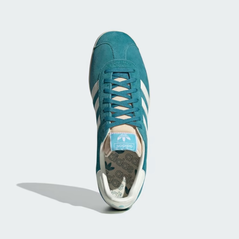 [NEW] Men's adidas Gazelle Shoes IG1061 - Picture 2 of 8